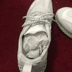 Men shoes adidas ZX 2K 4D